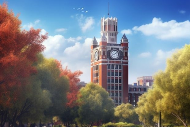 山东科技大学考研录取分数线（泰安服装学院录取分数线）
