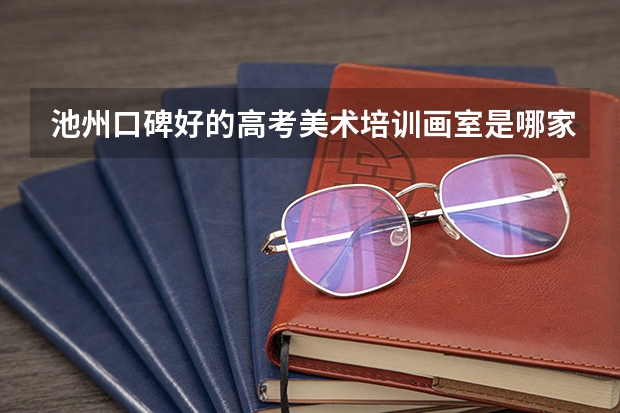 池州口碑好的高考美术培训画室是哪家？（池州学院成人高考录取分数线）