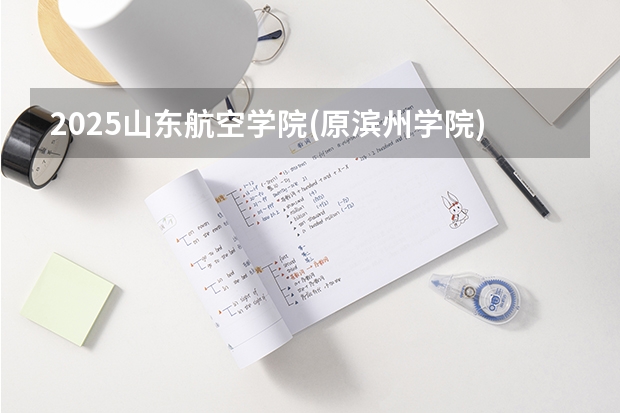 2025山东航空学院(原滨州学院)在黑龙江招生计划一览表