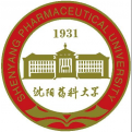 沈阳药科大学LOGO