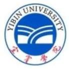 宜宾学院LOGO